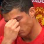 Cristiano Ronaldo Siap Tinggalkan Manchester United di Bursa Transfer Januari