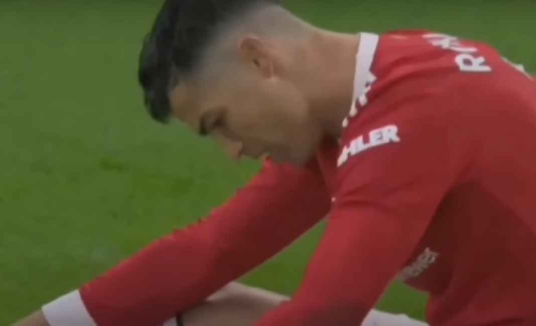 Liga Inggris, Manchester United, Cristiano Ronaldo, Chelsea, Bursa Transfer Tinggalkan Manchester United, Cristiano Ronaldo Siap Potong Gaji dan... Gabung Chelsea?