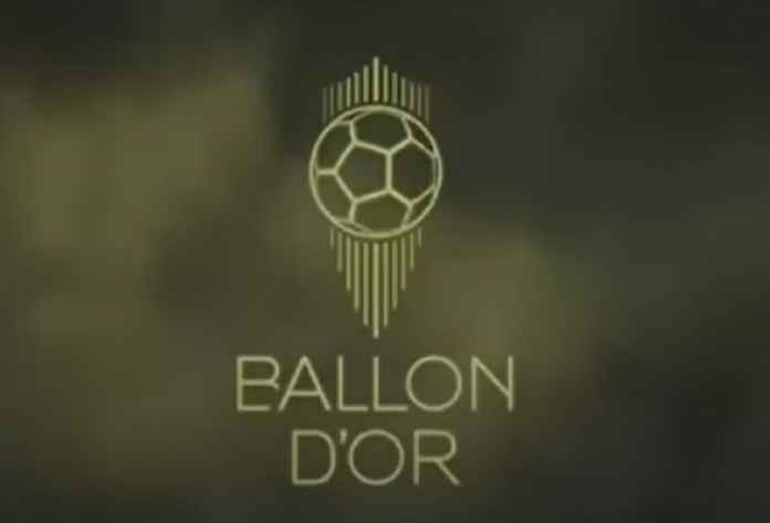 Tiga Pemain Barcelona Bersaing Menangkan Ballon d'Or