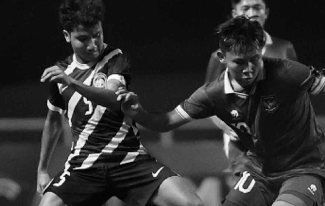Liga Internasional, Hasil Bola, Timnas Indonesia, Timnas Malaysia