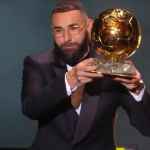 Usai Menangkan Ballon d'Or, Karim Benzema Malah Bicara Pensiun