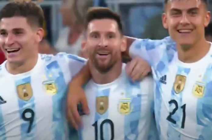 Lionel Messi Khawatir Absen di Piala Dunia Terakhirnya di Qatar