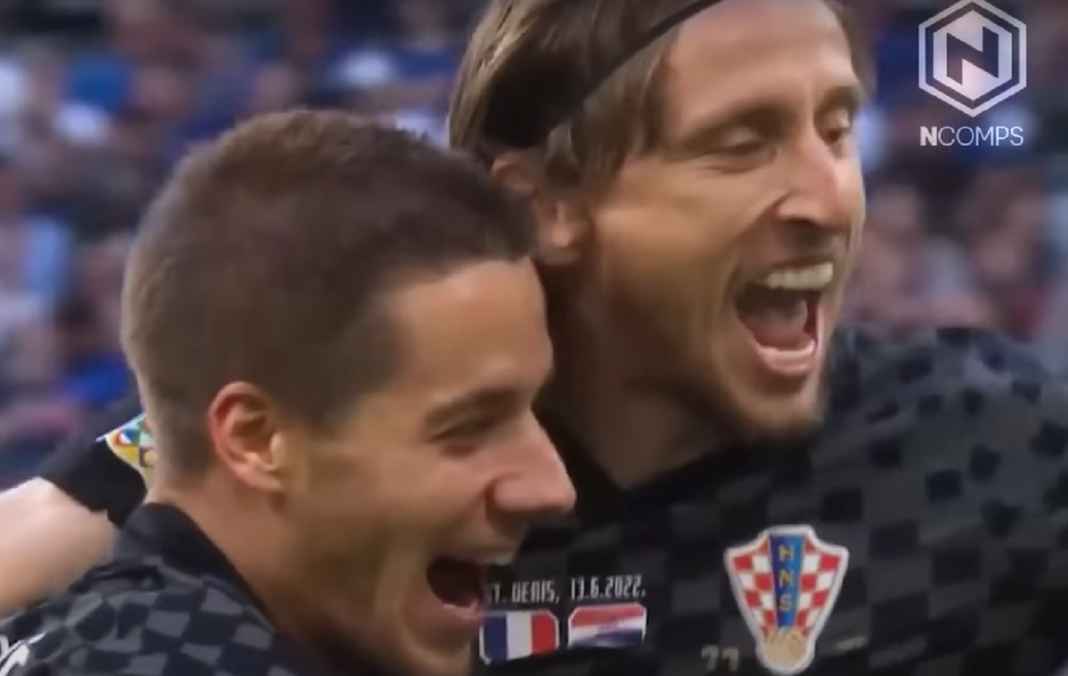 Luka Modric Belum akan Pensiun Usai Piala Dunia Qatar