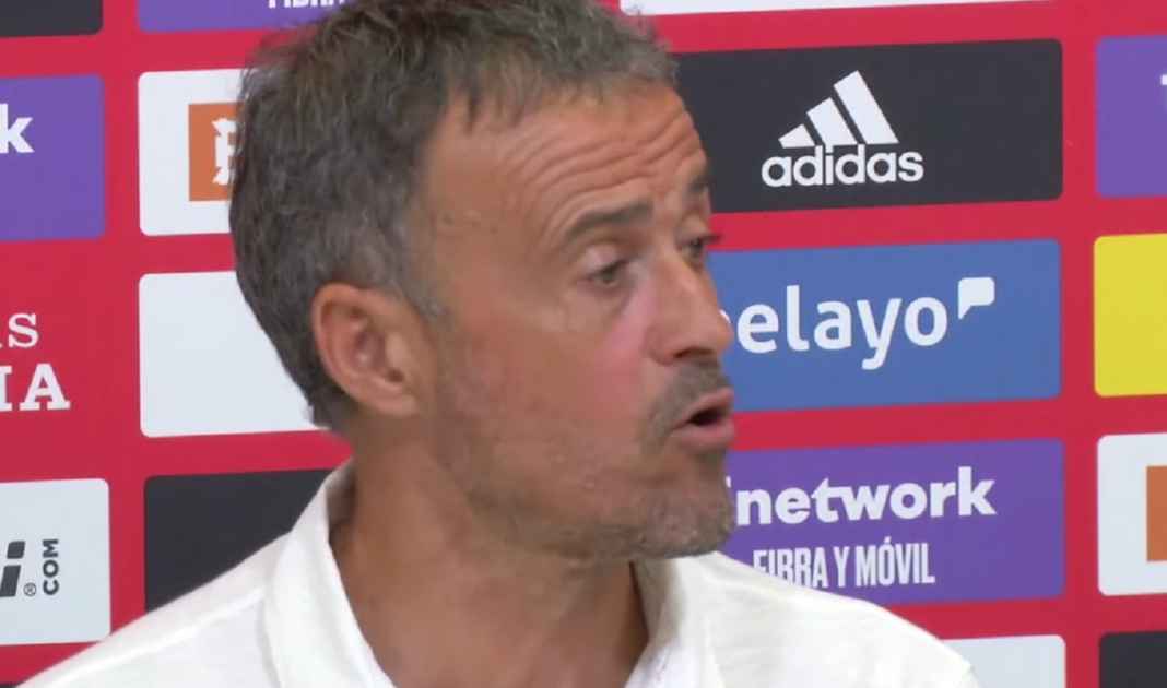 Dua Wonderkid Barcelona Dipanggil Timnas Spanyol Jelang Piala Dunia