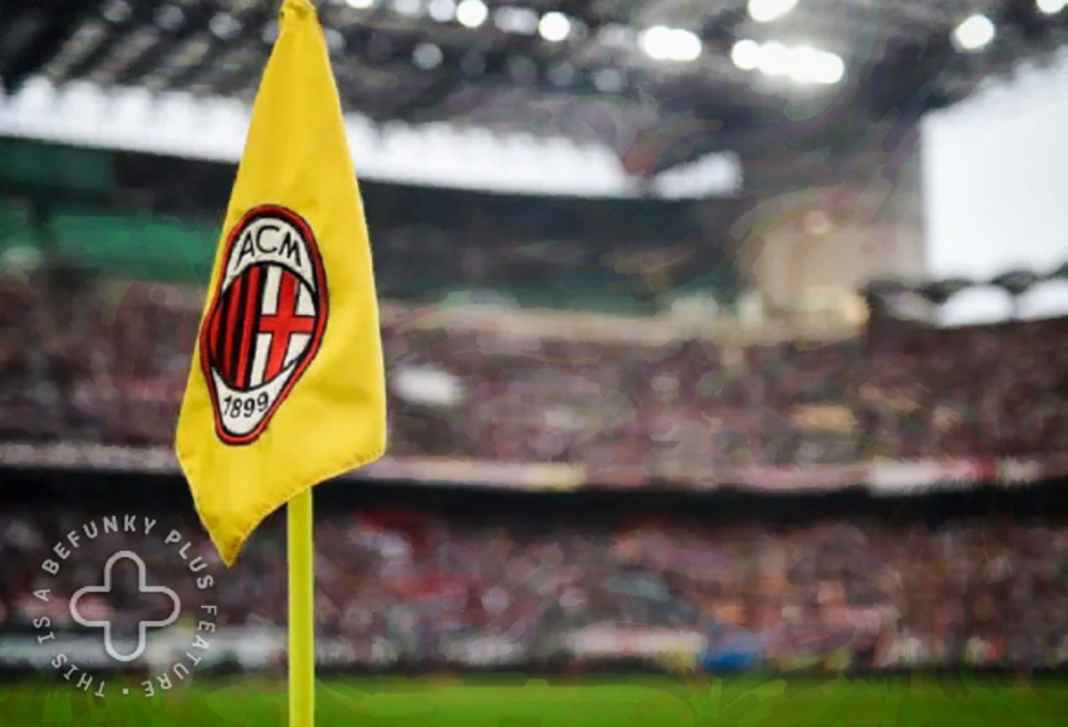 Liga Italia, AC Milan, Bursa Transfer Enggan Permanenkan Bakayoko, AC Milan Buru Gelandang Klub Championship