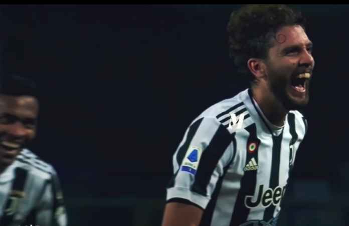 Juventus Siap Lepas Incaran Arsenal di Bulan Januari