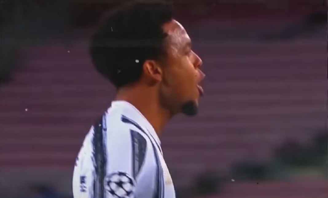 Liga Italia, Juventus,Everton, Bursa Transfer Tinggalkan Juventus Usai Piala Dunia, Weston McKennie Berpeluang Gabung Everton