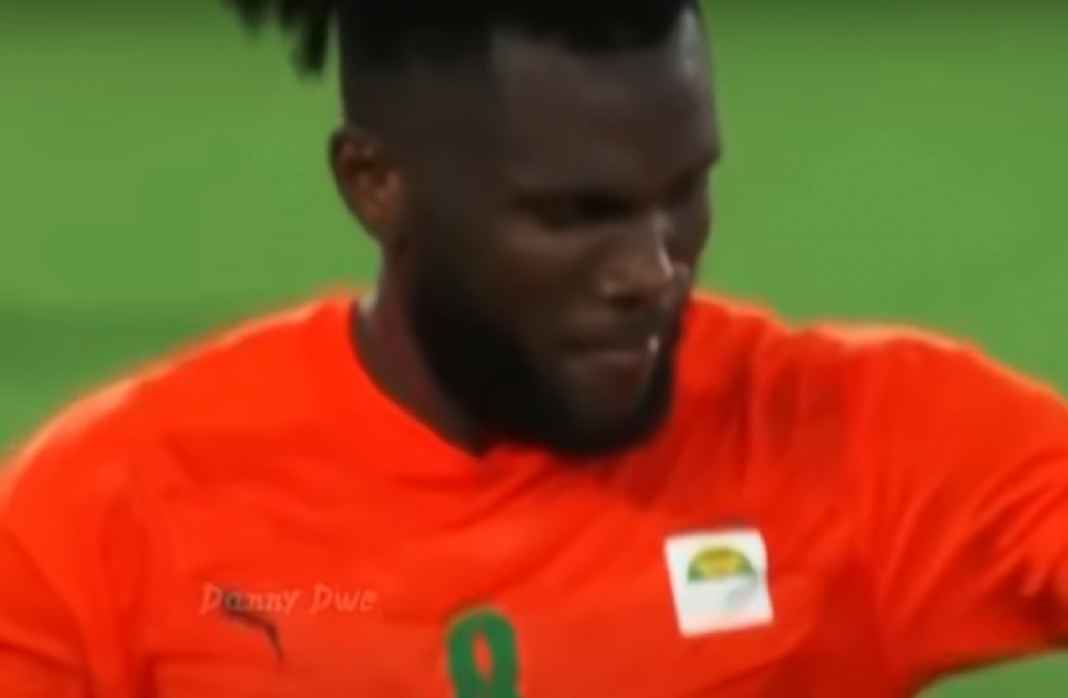 Baru Saja Gabung Barcelona Franck Kessie Tekad Kembali ke Italia, Januari