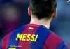 Enggan Kembali ke Barcelona, Lionel Messi Tolak Pendekatan Laporta
