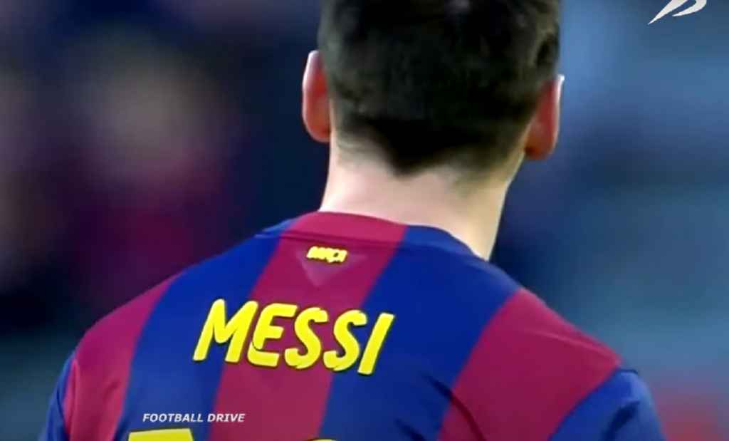 Enggan Kembali ke Barcelona, Lionel Messi Tolak Pendekatan Laporta