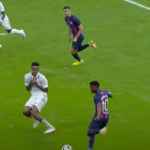 Barcelona Tetap Lebih Unggul di Kandang Real Madrid, Ini Lima Statistik Kunci Usai Laga