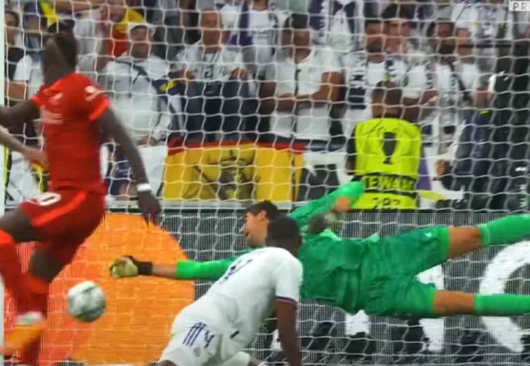 Liga Spanyol, Real madrid, barcelona Real Madrid Yakin Andalannya Pulih Jelang El Clasico Kontra Barcelona