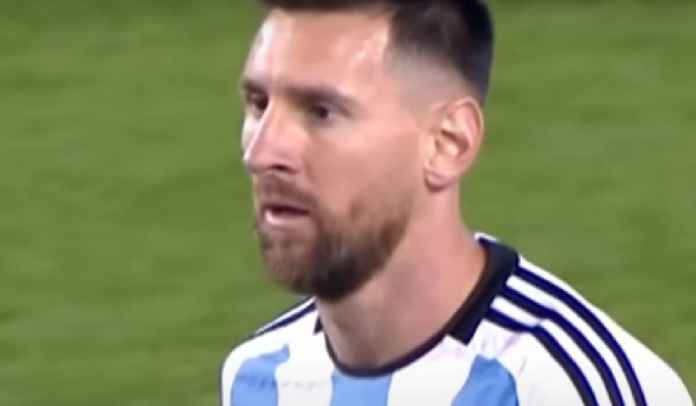 Piala Dunia 2022 Jadi yang Terakhir untuk Lionel Messi!