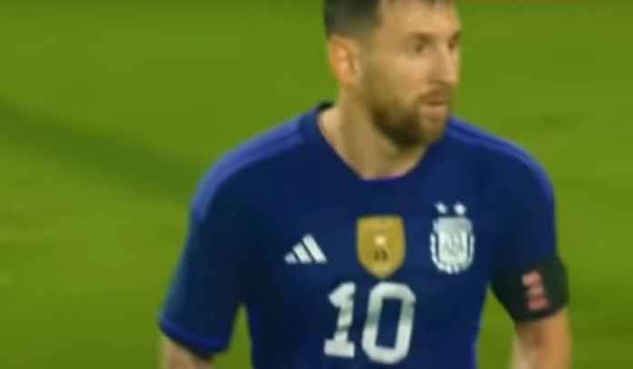 Lionel Messi Dibikin Gelisah dengan Paulo Dybala dan Angel di Maria Jelang Piala Dunia 2022