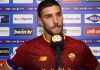 AS Roma Bekuk Sampdoria Jadi Kemenangan yang Bikin Bangga Lorenzo Pellegrini