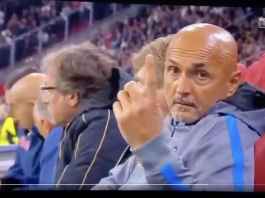 Keajaiban Luciano Spalletti, Napoli Menang 6 Gol Tadi Malam, Belum Terkalahkan!