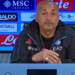 Napoli Terus Dijagokan Raih Scudetto, Luciano Spalletti Berikan Respons