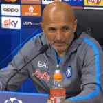 Napoli Menang 5 Laga Beruntun di Liga Champions, Luciano Spalletti Bilang Apa?