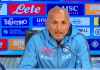Napoli Sukses Libas Bologna, Luciano Spalletti Bilang Apa?