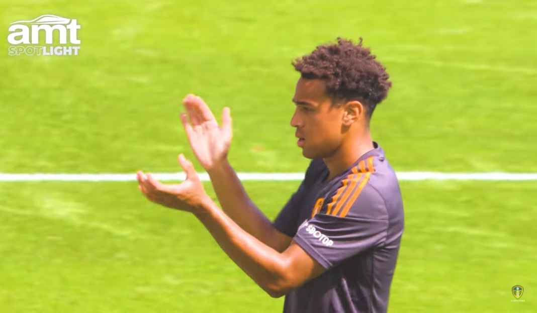 Man Utd minati Tyler Adams Dulu Pernah Diminati Rangnick, Sekarang Ten Hag Ingin Bawa Gelandang Ini ke Man Utd