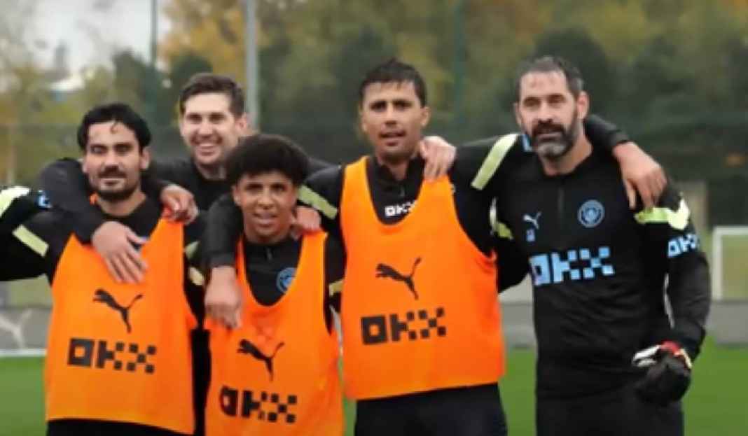 Manchester City Dapat Kabar Biak dari John Stones Manchester City Dapat Kabar Bagus Jelang Hadapi Brighton