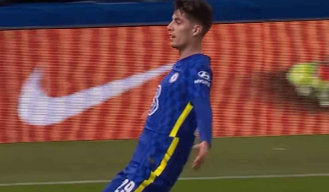 Manchester City Mau Boyong Kai Haveetz Bakal Terabaikan, Manchester City Ingin Angkut Kai Havertz