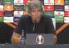 Reaksi Manuel Pellegrini Usai Laga Real Betis vs AS Roma