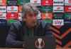 Reaksi Manuel Pellegrini Usai Real Betis Kalahkan AS Roma