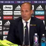 Juventus Akhiri Hasil Negatif, Massimiliano Allegri Berikan Pesan