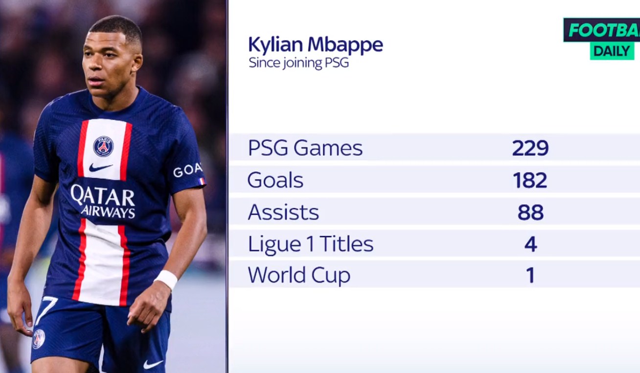 Que significa mbappé en español