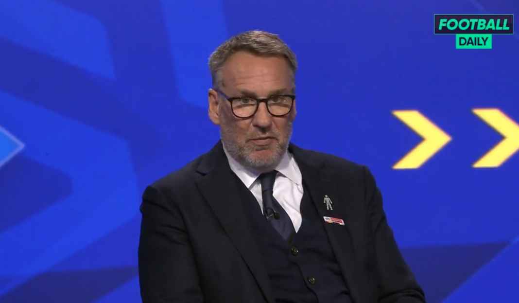 Merson nilai City harusnya juara UCL Manchester City Diklaim Gagal Jika Tidak Berhasil Juara Liga Champions Musim Ini