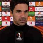 Tuntutan Mikel Arteta Setelah Arsenal Gilas Bodo/Glimt