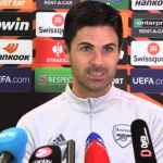 Komentar Mikel Arteta Jelang Arsenal vs Bodo/Glimt