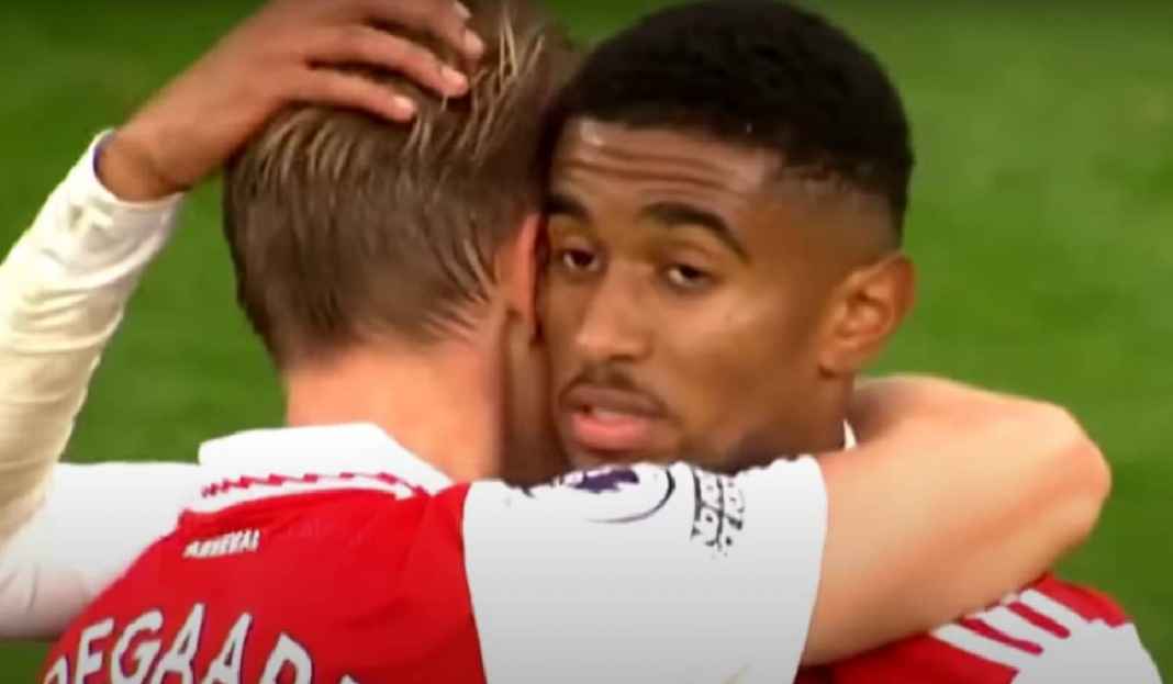 Mikel Arteta Terkesan dengan Reiss Nelson Main dari Bangku Cadangan, Reiss Nelson Bikin Takjub Mikel Arteta dan Arsenal