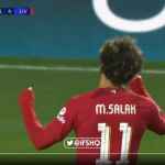 Dicoret Dari Daftar Starter Tadi Malam, Mo Salah Mengamuk! Cetak Tiga Gol Bagi Reds