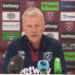 Manajer West Ham David Moyes Beri Sanjungan Tinggi Pada Striker Baru Asal Italia Ini