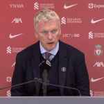 Peluang Besar Terlewatkan, David Moyes Kecewa West Ham Kalah Kontra Liverpool