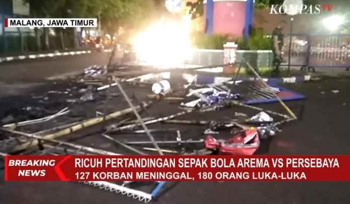 Begini Nasib Indonesia Sebagai Tuan Rumah Piala Dunia U-20 2023 Pasca Tragedi Kanjuruhan