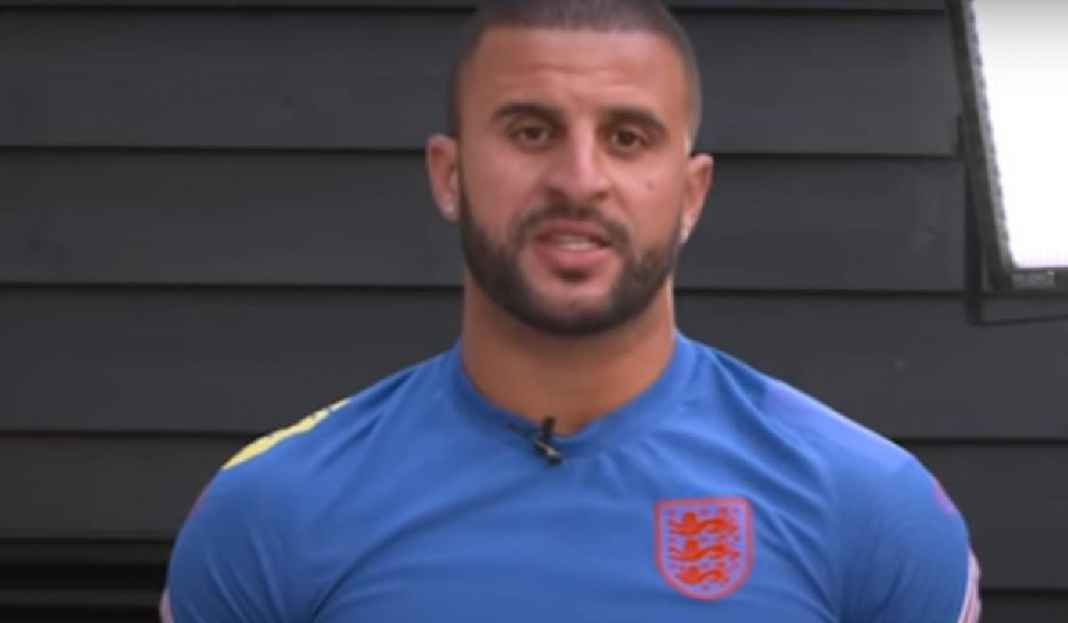 Nasib Kyle Walker Jelang Piala Dunia Piala Dunia Semakin Dekat, Bagaimana Nasib Kyle Walker?