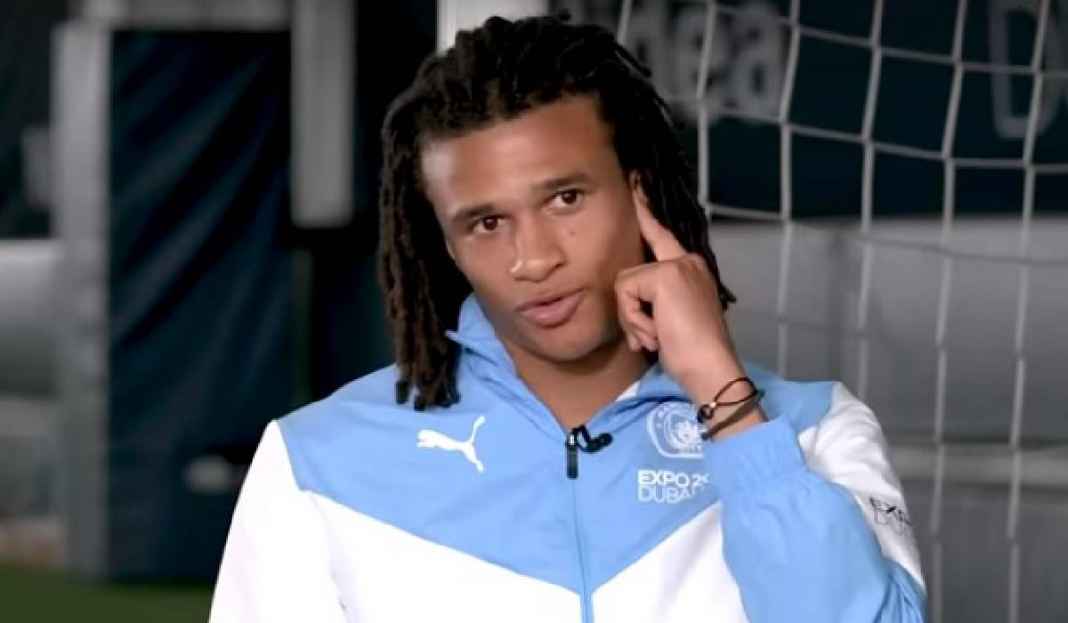 Nathan Ake Diminati Inter Milan Alasan Inter Milan Ngebet Ingin Rekrut Nathan Ake
