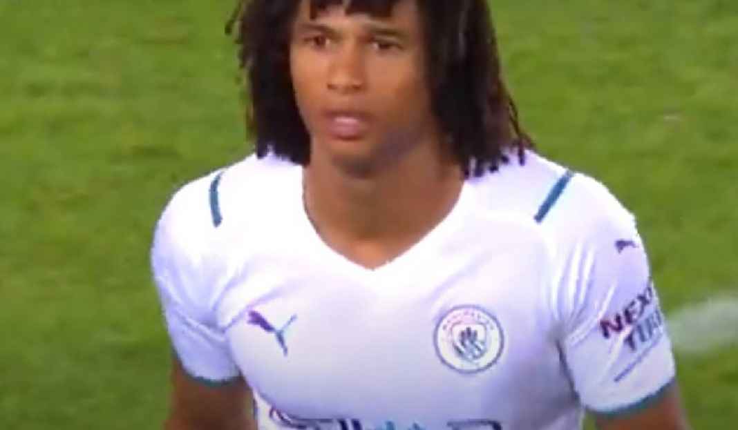Nathan Ake Kasih Jawaban Usai Dimninati 2 Klub Top Diminati 2 Klub Top Eropa, Nathan Ake Berikan Respons