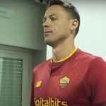 AS Roma Tembus Empat Besar, Nemanja Matic Tebar Janji Manis ke Fans