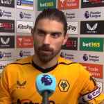 Wolves Keluar dari Zona Degradasi, Kapten Ruben Neves Puji Performa Kiper Jose Sa