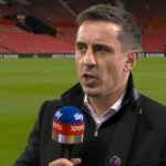 Gary Neville Optimis Man Utd Finish Empat Besar, Ungguli Liverpool, Chelsea dan Tottenham