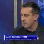 Gary Neville Terkesan Lihat Kinerja Wasit Anthony Taylor, Salut Dengan Kinerja Joe Gomez