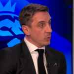 Gary Neville Tuduh Empat Pemain Bawa Getaran Negatif Selama Kekalahan Man Utd
