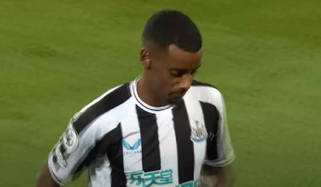 Newcastle United Tanpa Diperkuat Alexandre Isak Hingga Setelah Piala Dunia 2022 Apes! Newcastle United Bakal Tanpa Alexander Isak Cukup Lama