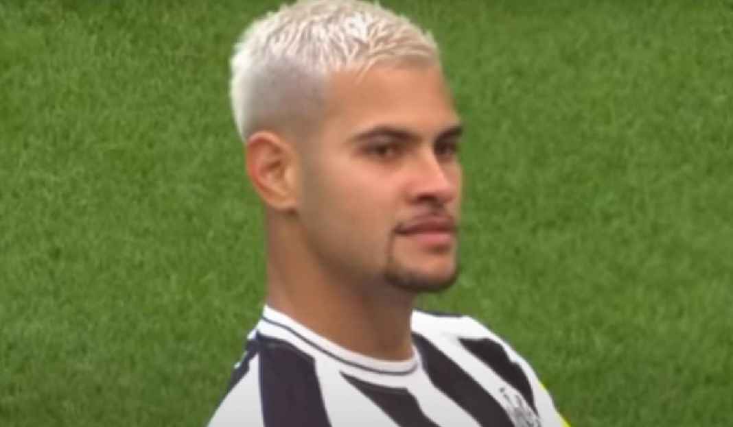 Newcastle dan Eddie Howe Siap Wujudkan Ambisi Bruno Guimaraes Demi Bruno Guimaraes, Newcastle United dan Eddie Howe Siap Wujudkan Impiannya