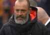 Nuno Espirito Santo Buka Peluang Kembali Latih Klub Liga Inggris