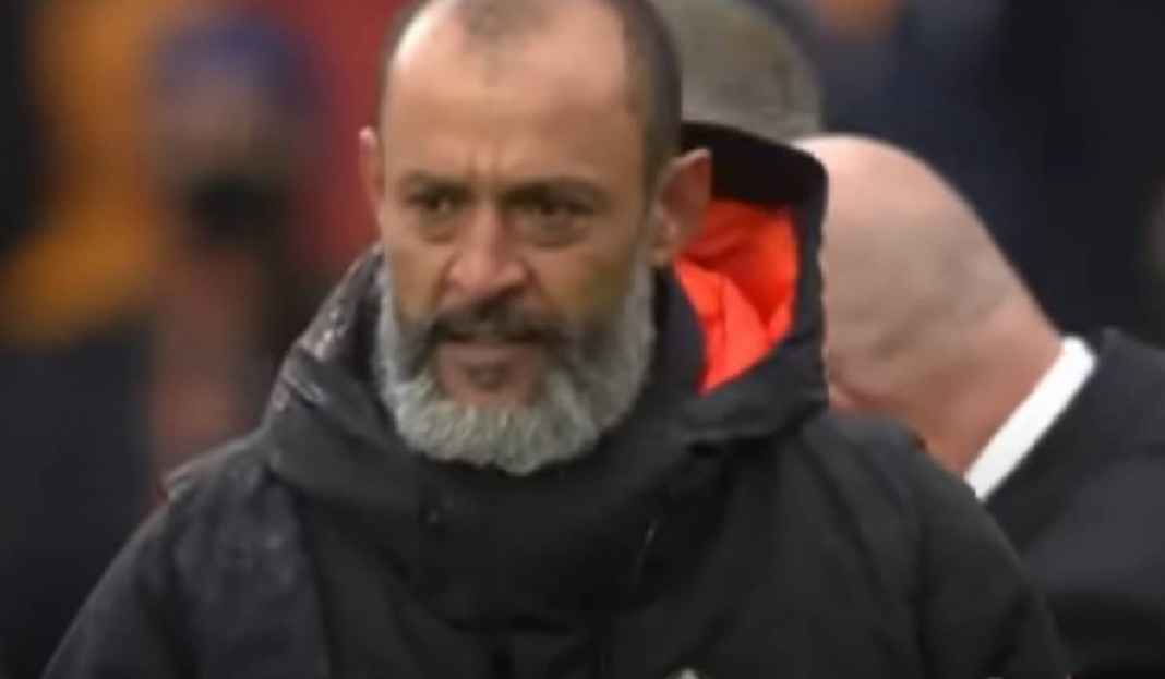 Nuno Espirito Santo Bakal Kembali Poles Klub Liga Inggris Nuno Espirito Santo Buka Peluang Kembali Latih Klub Liga Inggris
